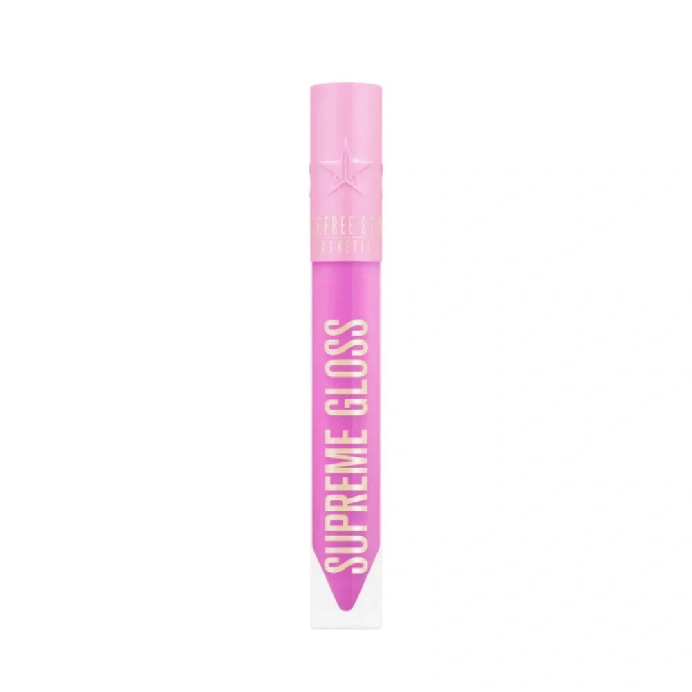 Jeffree Star Queen Supreme - Supreme Gloss Lip Gloss NIB